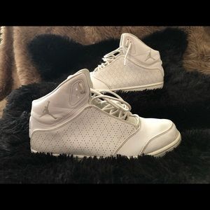 Nike  Jordan 1 Flight 5